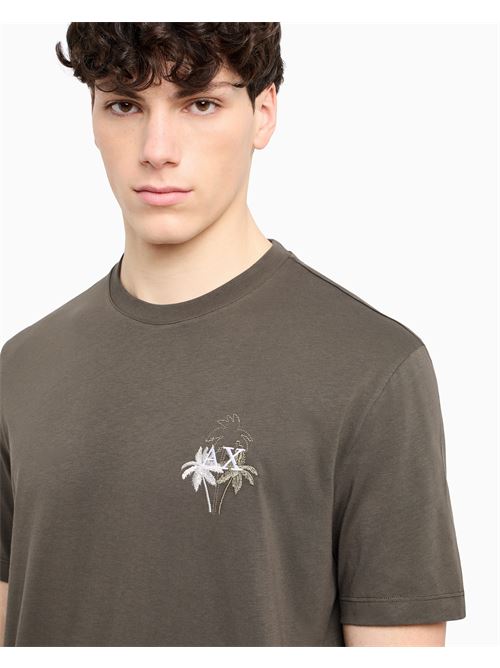  ARMANI EXCHANGE | XM000572 AF10334/U8120